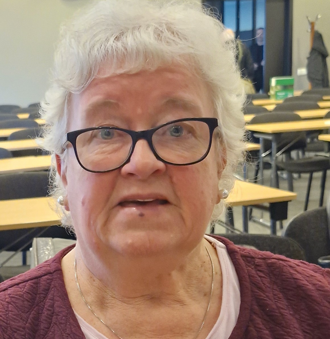 Personbild