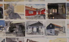 Utflykt till Österlen