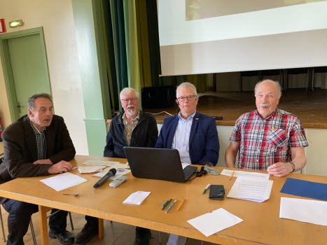 Hjärnkoll 9 maj