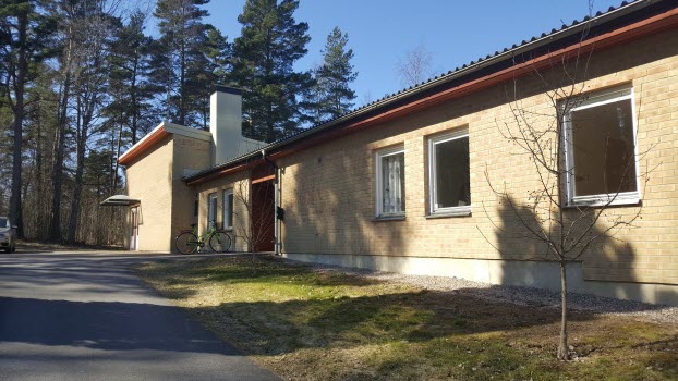 Månadsmöte 1 april 2019.