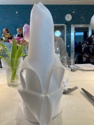 Meny för Restaurangskolan 12 och 13 mars