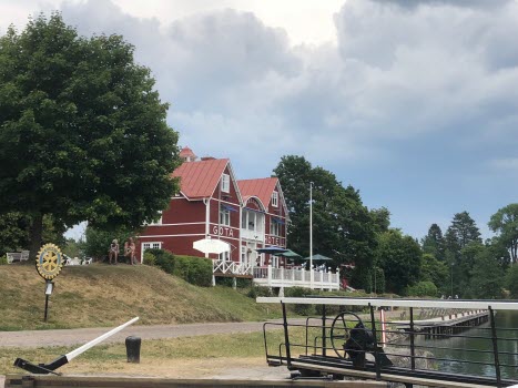 Göta kanal