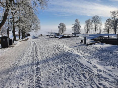 Vinterpromenad 15 feb