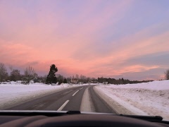 Gillinge Halkbana 6 eller 12 november