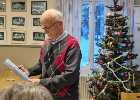 231206 Julavslutning på canastan