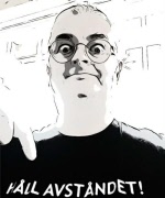 Berättarkafé onsdag 8 april