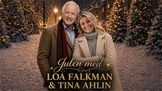 Julkonsert i Vara Konserthus
