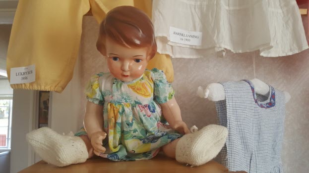 Sommarresa till Malmköping 20180808