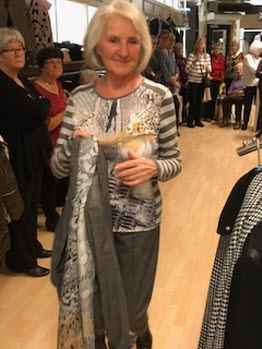 Klubbkväll Hedbergs nov 2017