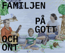 Välkommen till april måndas studiebesök!