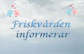 Friskvården informerar om Boule