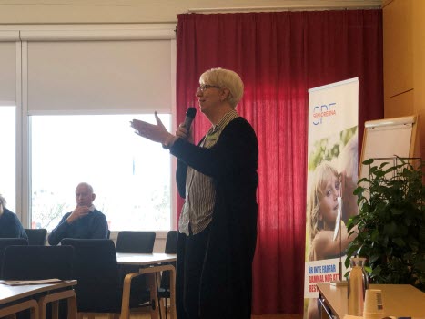Distriktsstämman 2024-04-03