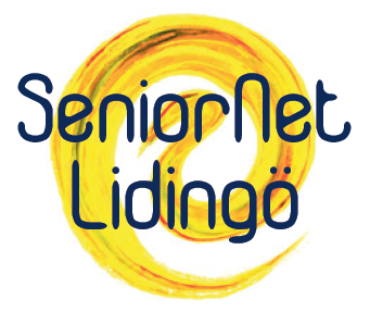 SPF Seniorerna - SeniorNet Lidingö