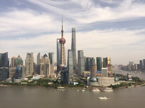 Shanghai