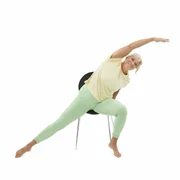 14/10: Sittyoga på Torpalängan. Nyhet!