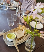 15/7 Sommarlunch på Gästis