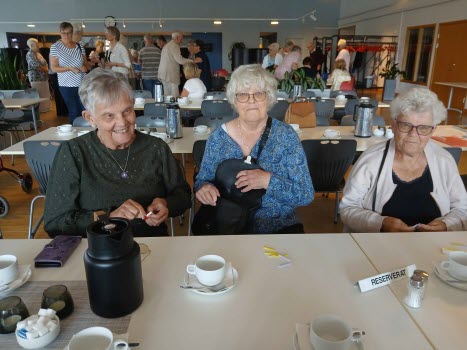 Månadsmöte 2025-09-10