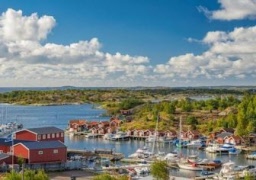 Åland 3 – 5 juni tillsammans med SPF Höstsol, Timrå och SPF Marmen, Matfors