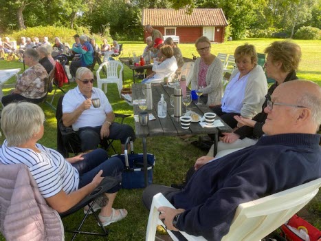 Höststart