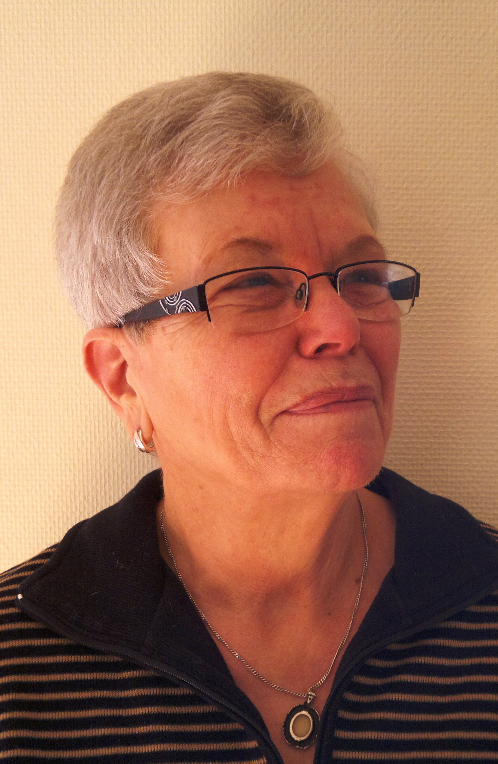 Personbild