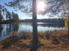Vandra med varandra Säsongavslutning