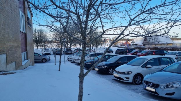 240109 Månadsmöte, Monika Sinander