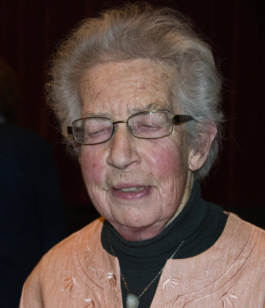 Margareta Jakobsson