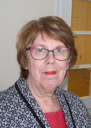 Personbild