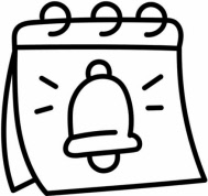 Torsdag sista dan för att anmäla sig till medlemsträffen