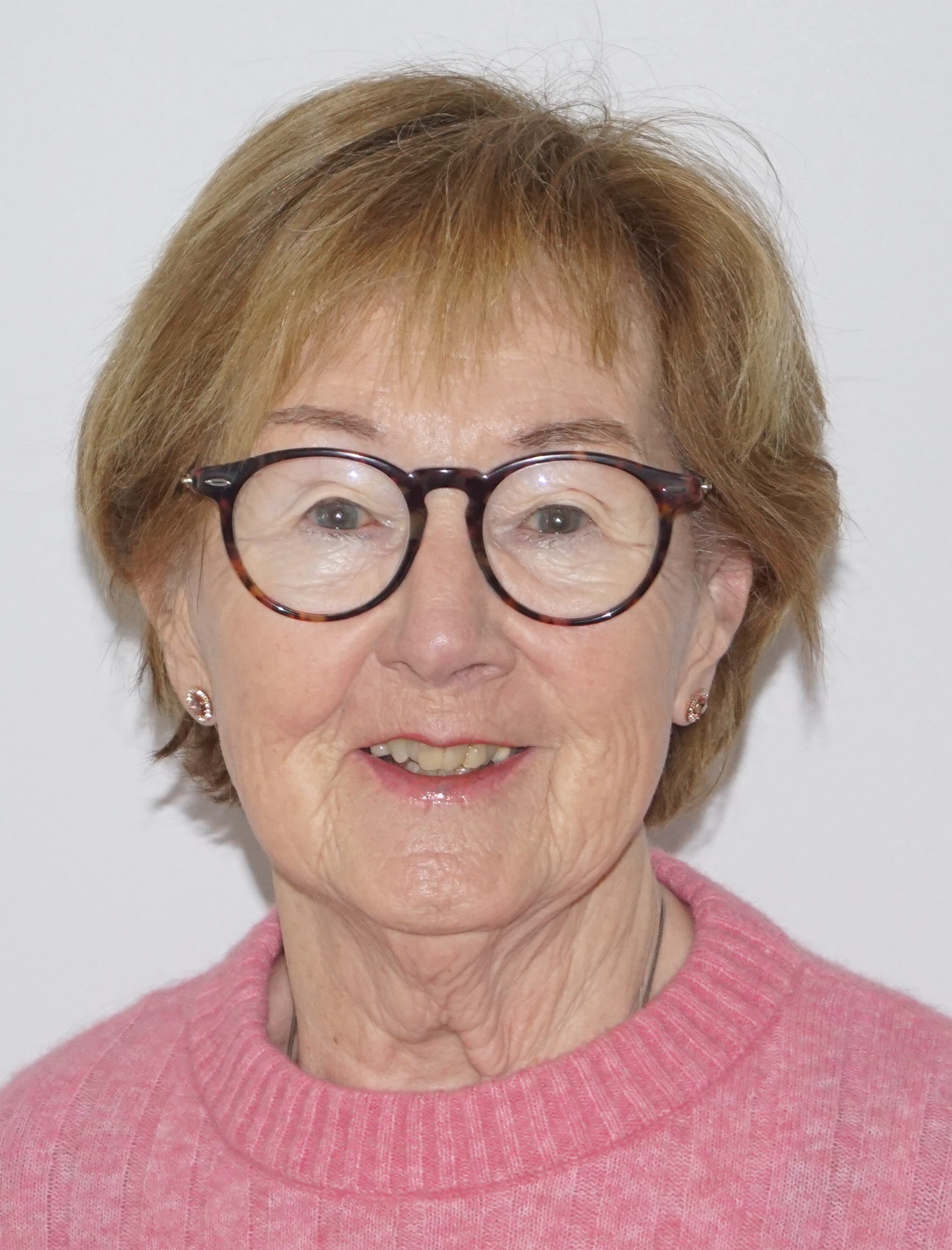 Personbild