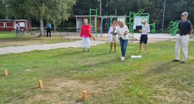 220826 Gemenskapsdag på Enstaberga IP.