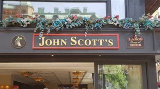 14/5 2025 QUIZ John Scotts