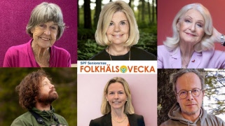 Snart drar Folkhälsoveckan igång – häng med! 🧡