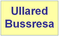 Ullared Bussresa