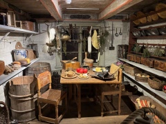 Julmarknad i Wadköping/Örebro