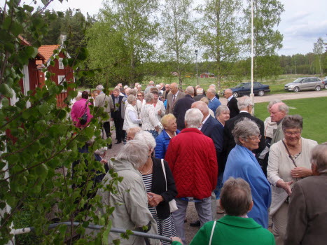 Jubileumsfest