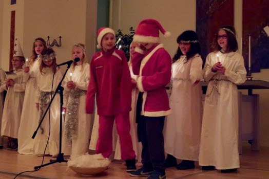 Adventsmötet 2017