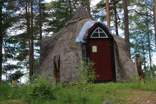 Hembygdsgården 220616