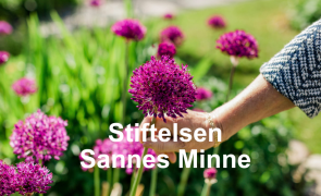 Stiftelsen Sannes minne