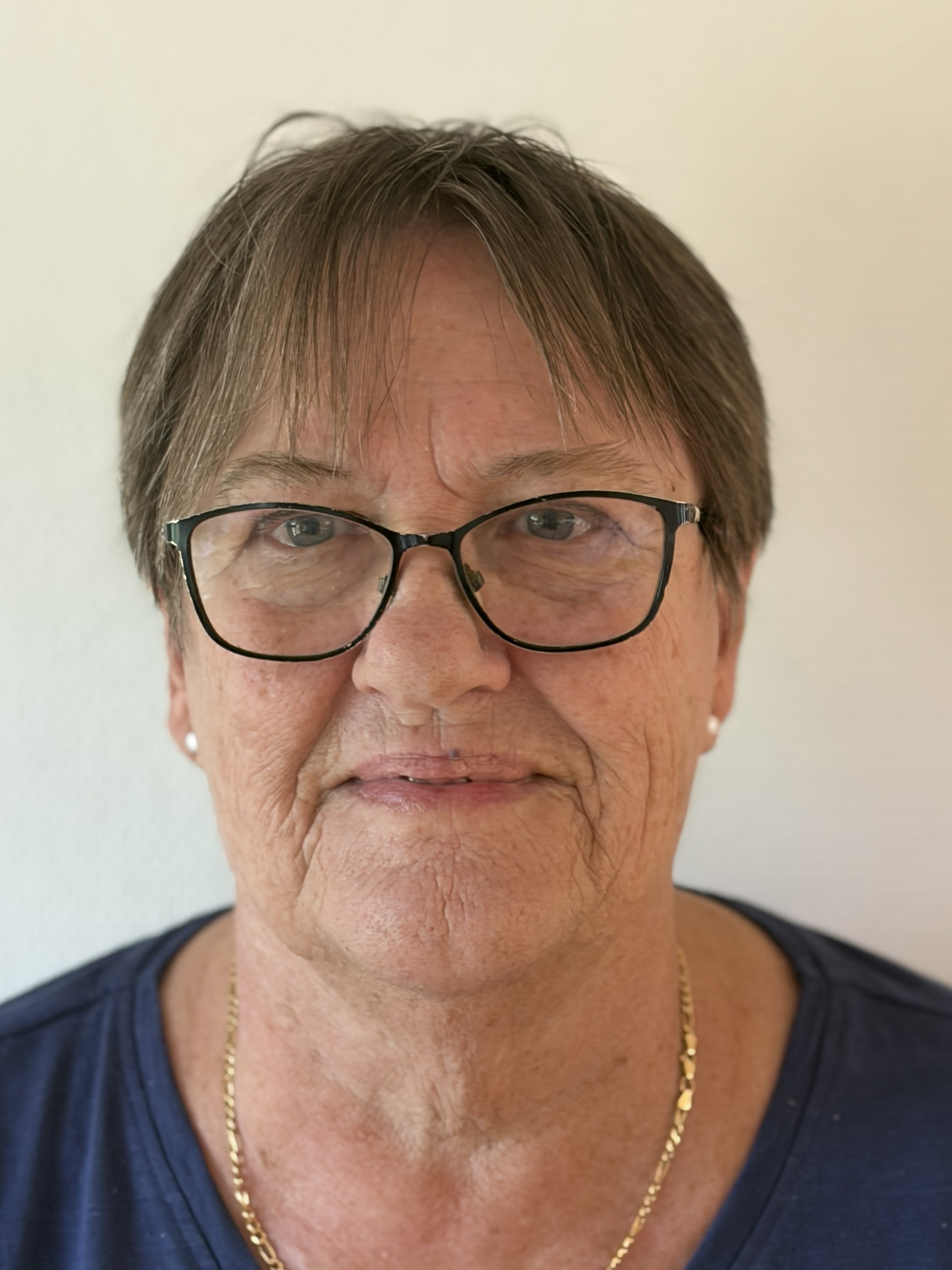 Personbild