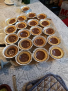 Lottas hembakade kaka