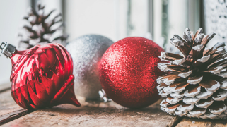 Gemensam Julstuga 24 december