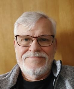 Personbild