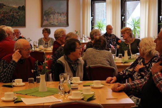 20151119 Auktion och Maria Bertilsson