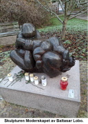 Promenad mot Hellasgården