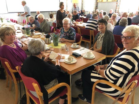 Höststart 2019