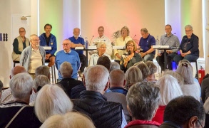 Referat från paneldebatt 19 augusti med kommunpolitikerna