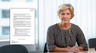 Öppet brev till Sveriges kommuner: Prioritera maten i äldreomsorgen