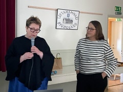 Loftahammar i mars 2026