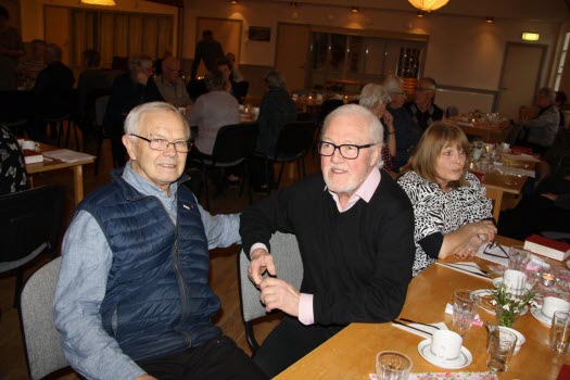 Årsmöte
